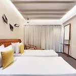 Keys Select By Lemon Tree Hotels, Gandhi Ashram, Ahmedabad